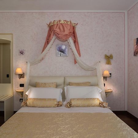 Il Dolce Sospiro Bed and Breakfast Πίζα Εξωτερικό φωτογραφία